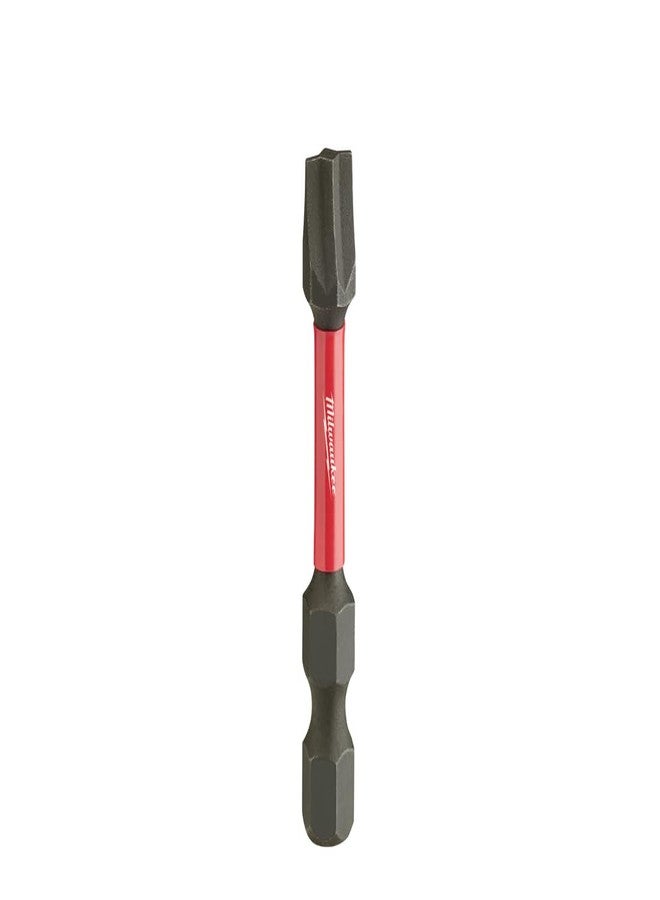 ميلواكي مجموعة بتات الطاقة الكهربائية Ecx مقاس 2 بوصة من MILWAUKEE ELEC TOOL 48-32-4443 - Image 3