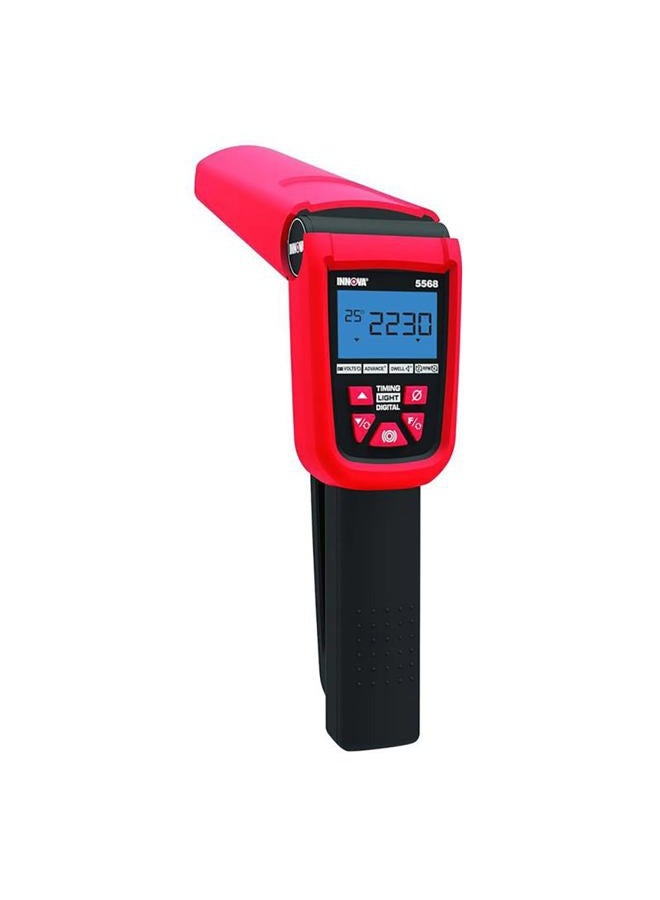 Innova 5568 Pro Digital Timing Light with Storage Case - Image 1