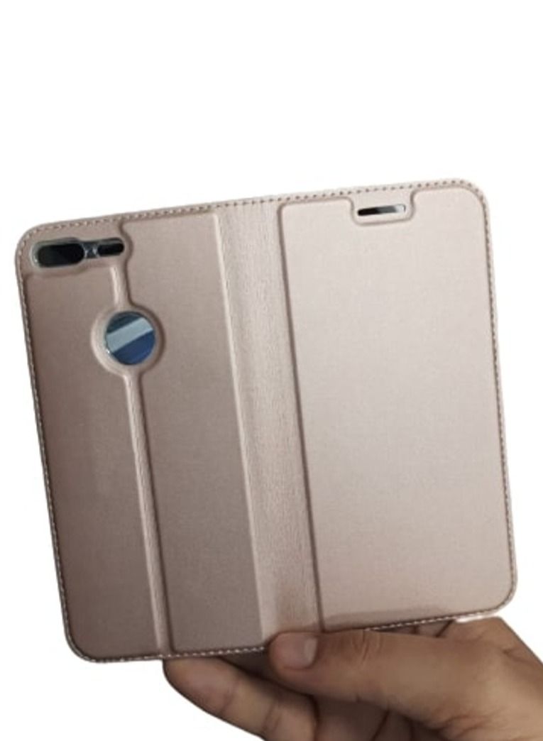 DUX DUCIS Google Pixel Flip Case Protective Case Cover with PU Leather Flip Folio Cover Suitable for (Google Pixel) - Image 1