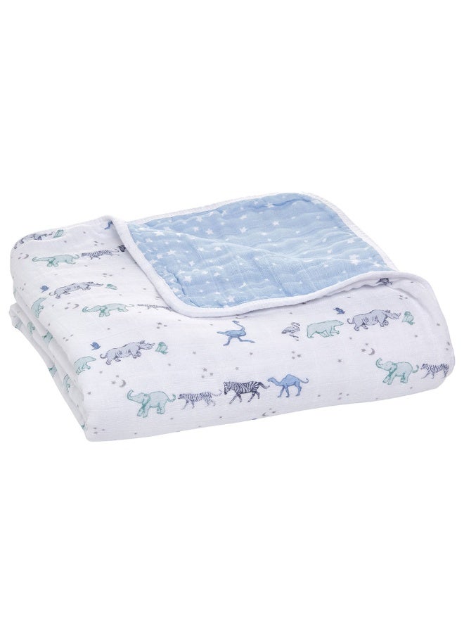 aden + anais Cotton Muslin Rising Star  Rising Star - Image 1