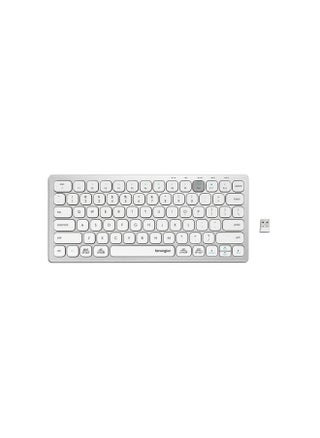 Multi-Device Dual Wireless Compact Keyboard | K75504AB - pzsku/ZAA4339F728B4E8A55A12Z/45/_/1725218122/9d1f901c-b067-403b-94ec-02683e6dd5e2