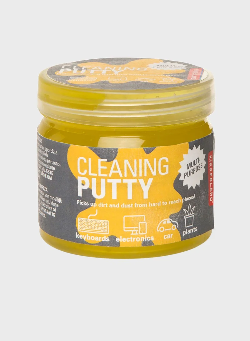 KIKKERLAND Cleaning Putty