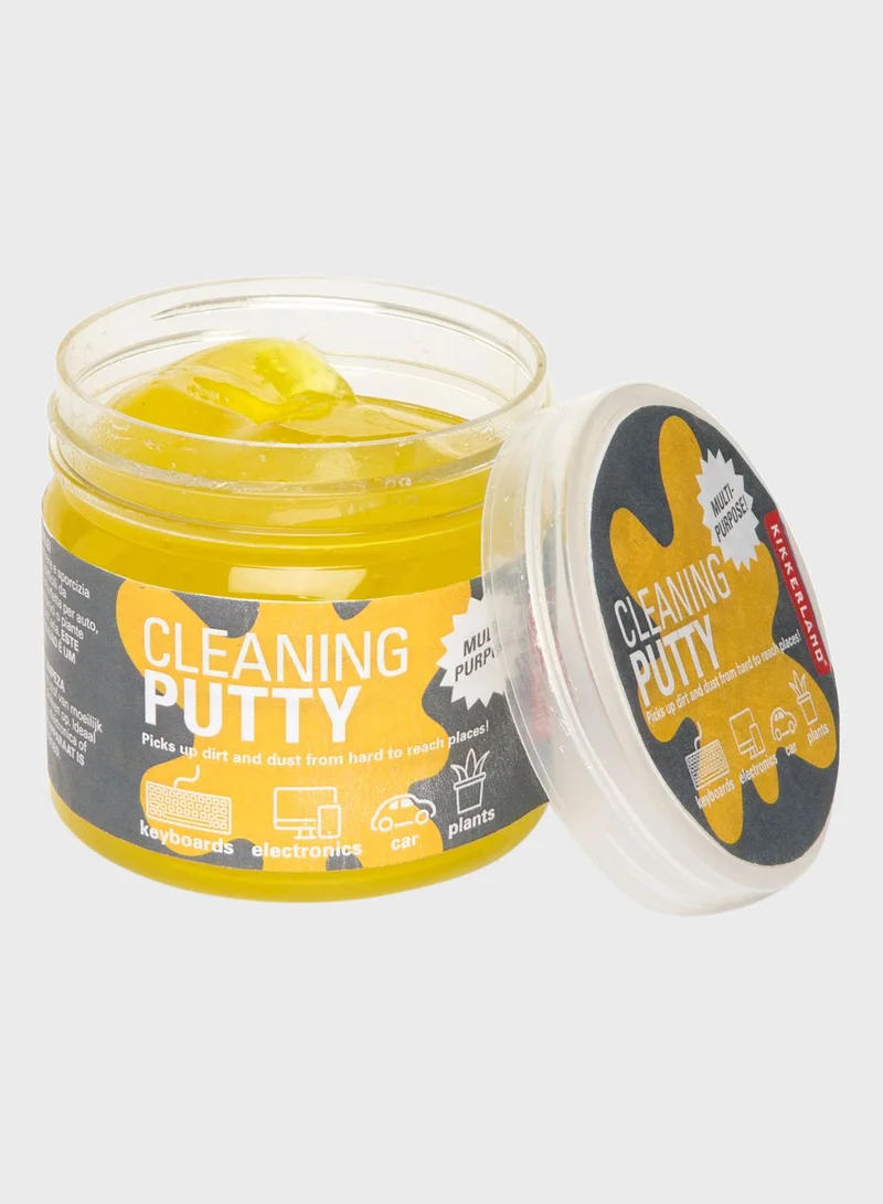 KIKKERLAND Cleaning Putty