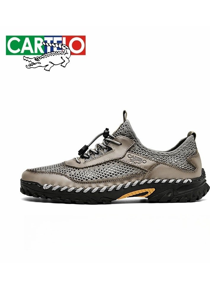 CARTELO Men's Casual Breathable Sports Shoes  - Image 1