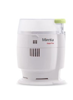 Mienta Mienta ch-643 plus chopper, 1000 watt, white  - Image 1