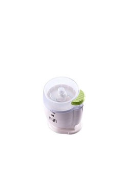 Mienta Mienta ch-643 plus chopper, 1000 watt, white  - Image 2