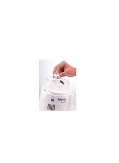 Mienta Mienta ch-643 plus chopper, 1000 watt, white  - Image 3
