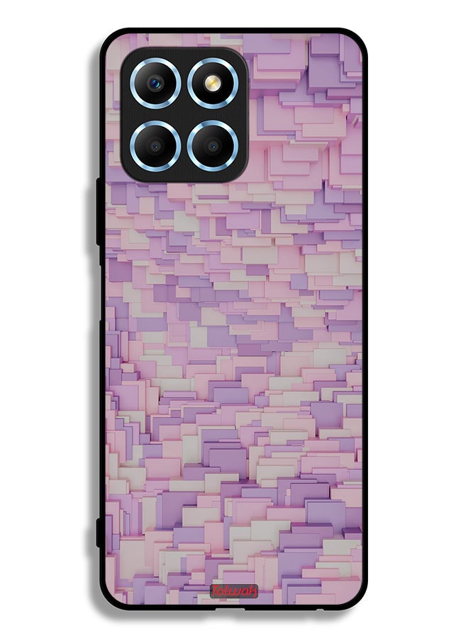 Tolwak Honor X8 5G Protective Case Cover Pawel - Image 2