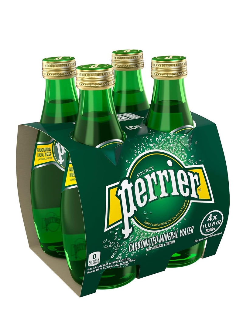 Perrier Mineral Water - Image 1