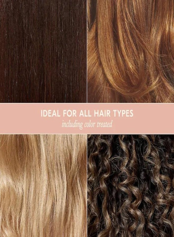 بلسم دي إيه إي المميز - يرطب ويحمي الشعر، ويهدئ الشعر المجعد ويحافظ على رطوبته (10 أونصة) - Image 3