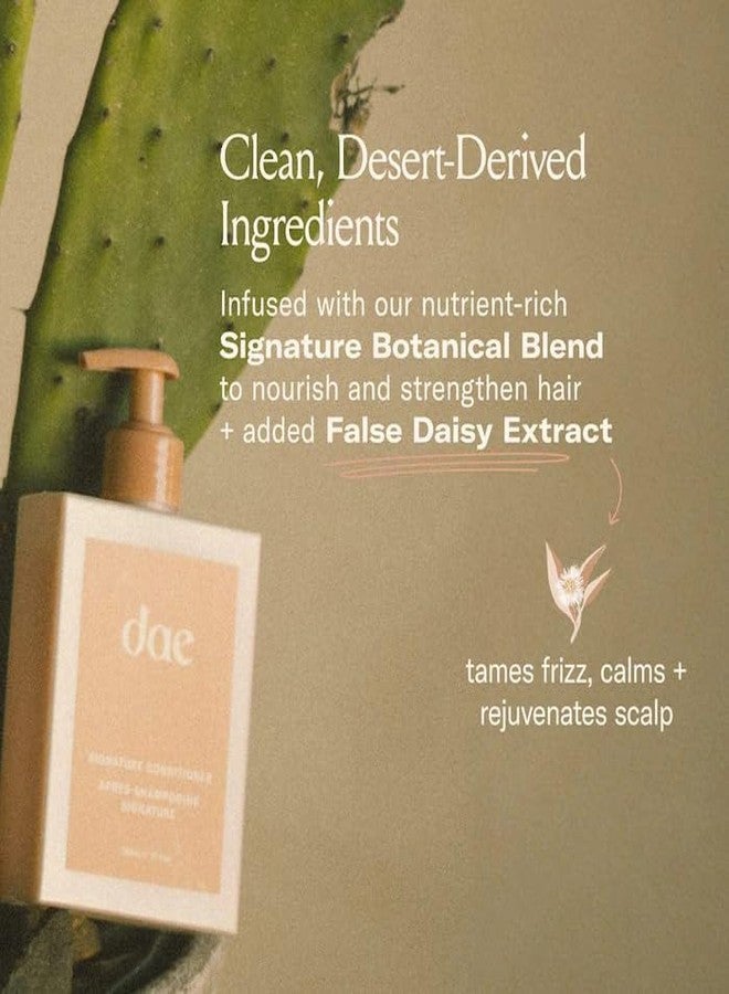 بلسم دي إيه إي المميز - يرطب ويحمي الشعر، ويهدئ الشعر المجعد ويحافظ على رطوبته (10 أونصة) - Image 5