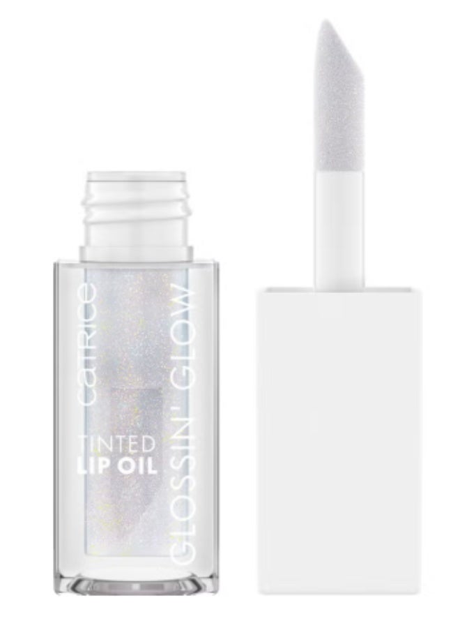 Catrice Glossin' Glow Tinted Lip Oil 060 Party Crasher - Image 1