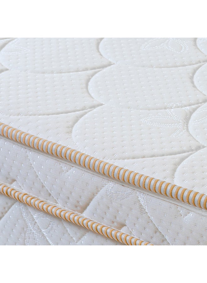 Bed and Mattress Zone Medical / Medicated  Euro Top Mattress 180x190x18 King Size - Image 4