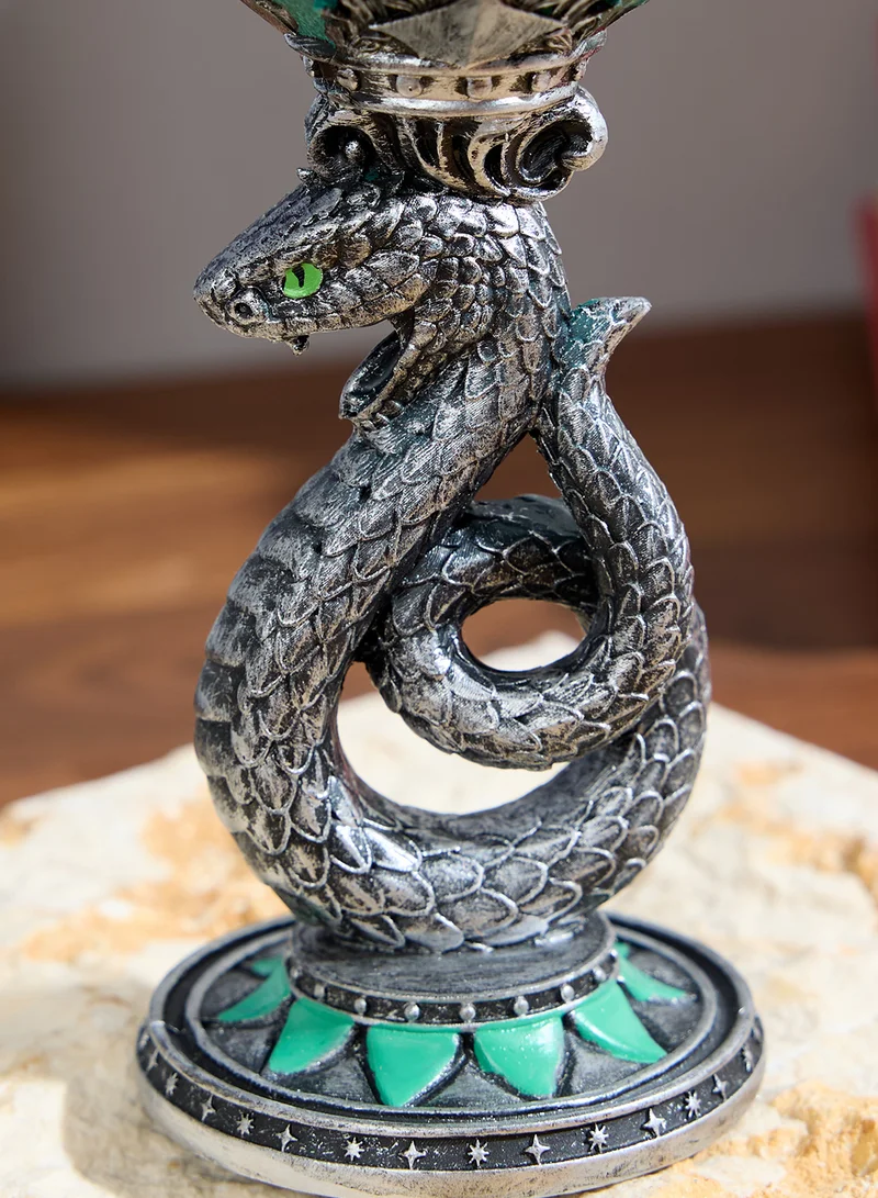 نيميسيس ناو Harry Potter Slytherin Collectible Goblet 19.5Cm