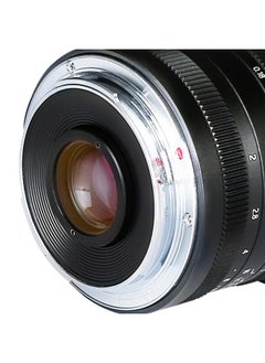 Meike 12mm F2.0 Ultra Wide Angle Manual Focus Lens for Sony E Mount APS-C Mirrorless Cameras NEX 3 5T NEX 6 7 A6400 A6600 A6000 A6100 A6300 A6500,etc  - Image 4