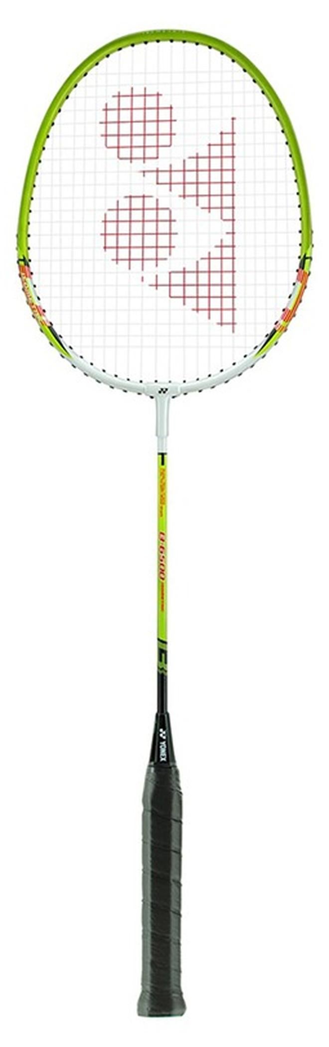 Yonex B-6500I Recreational Pe Badminton Racket