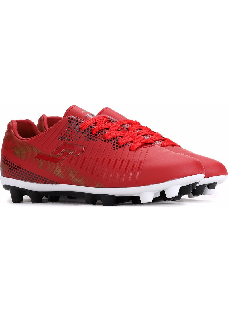 Jump - 27881 Football Boots Grass Field Boys Football Shoes - Image 1