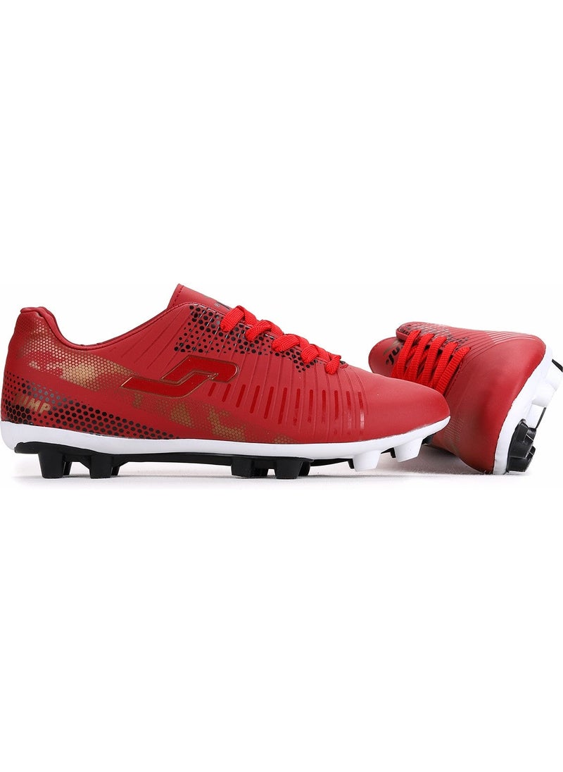 Jump - 27881 Football Boots Grass Field Boys Football Shoes - Image 1