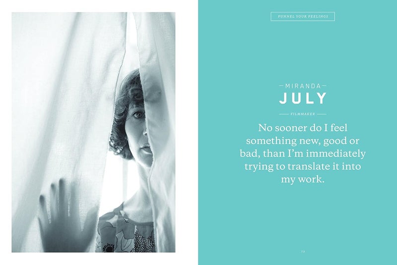 المجادفة ضد التيار: دروس في الحياة من الفاعلين والمبدعين والمتمردين الثقافيين - Image 3