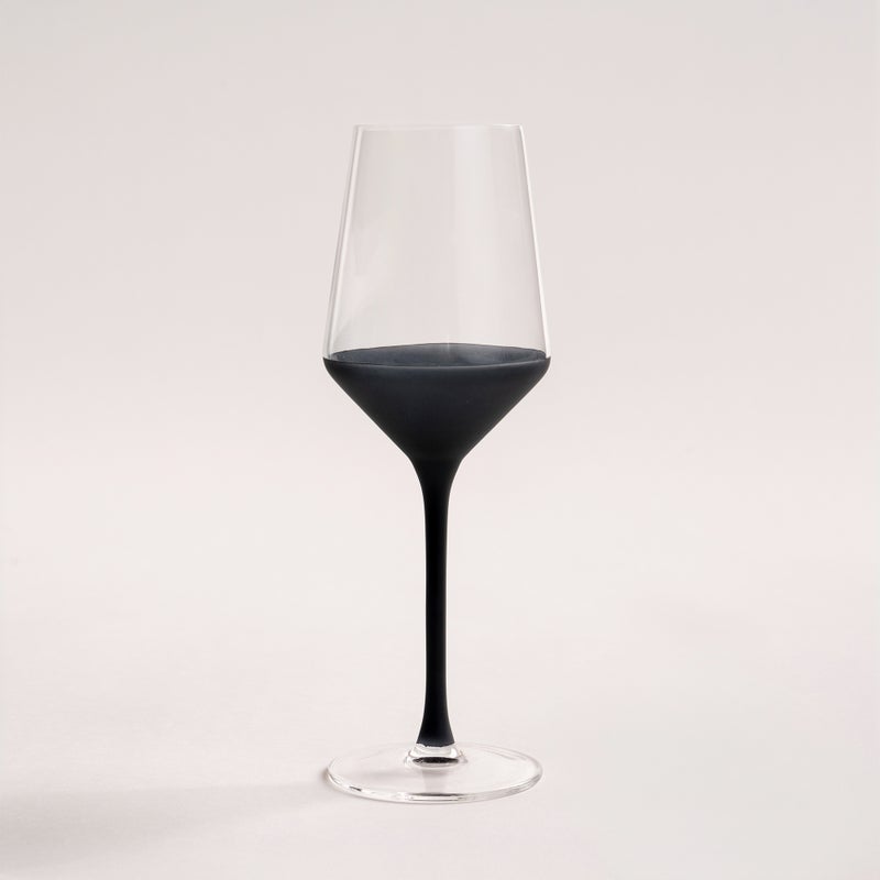 La Mesa 4Pcs Stem Glass Set - Image 3