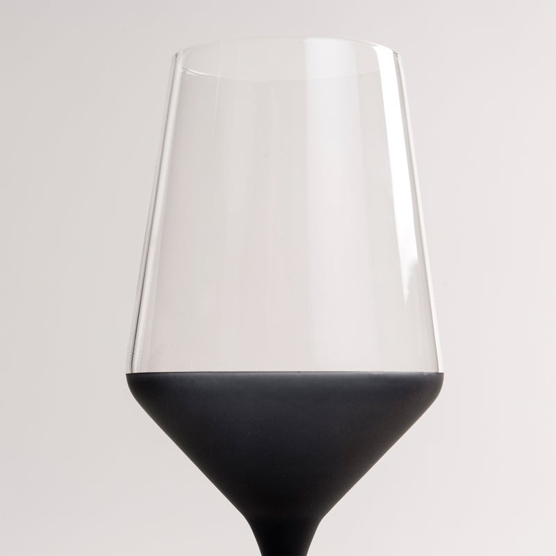 La Mesa 4Pcs Stem Glass Set - Image 4