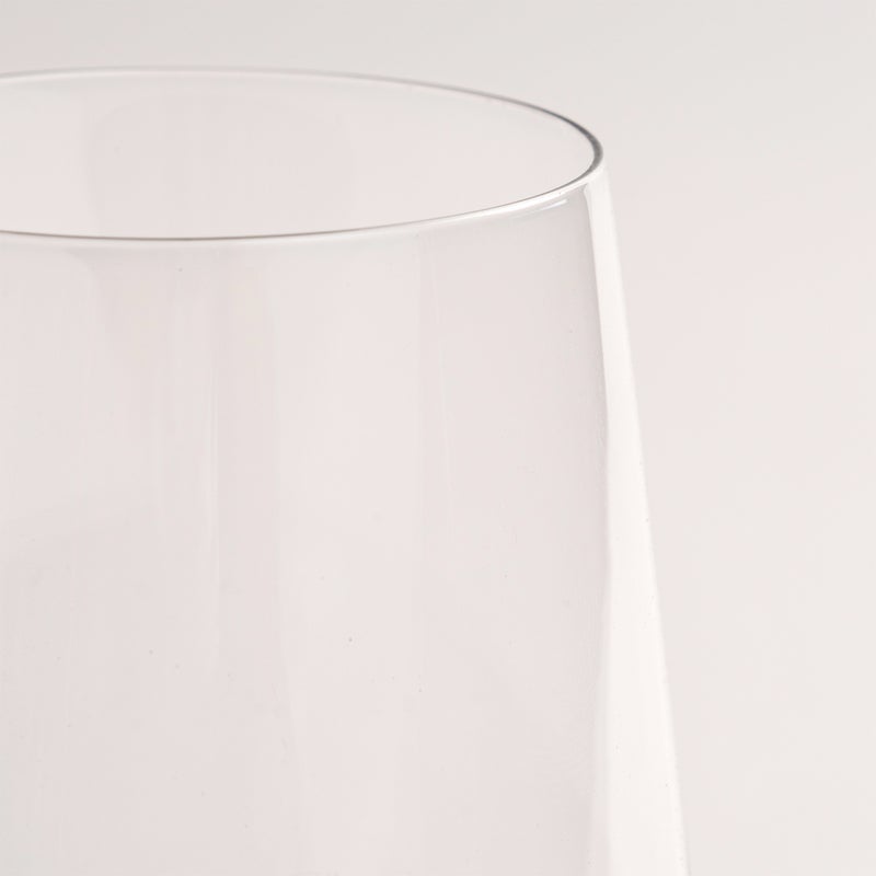 La Mesa 4Pcs Stem Glass Set - Image 5