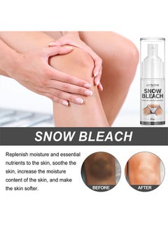 Snow Bleach Spray, Underarm Whitening Spray, Skin Whitening Spray, Body Dark Spot Remover, Private Part Whitening, Intimate Area Whitening, Whitening Spray For Correcting Dark Spots, Brightening Spray - pzsku/ZAA441BF34908C29CF273Z/45/_/1726211278/70c9a2ac-fffc-4243-837a-328674fd9b76