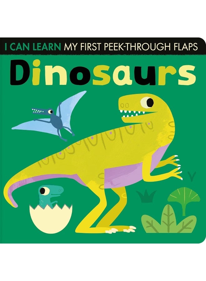 Dinosaurs  - Image 1