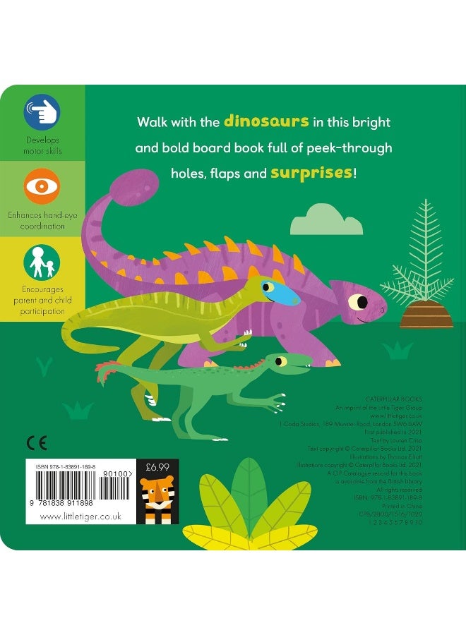 Dinosaurs  - Image 2