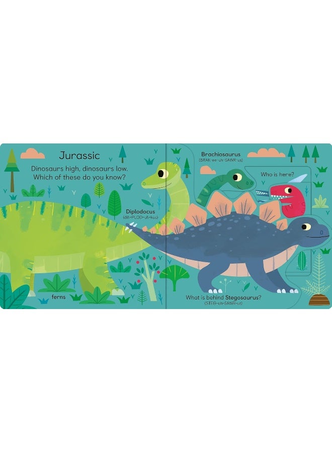 Dinosaurs  - Image 3