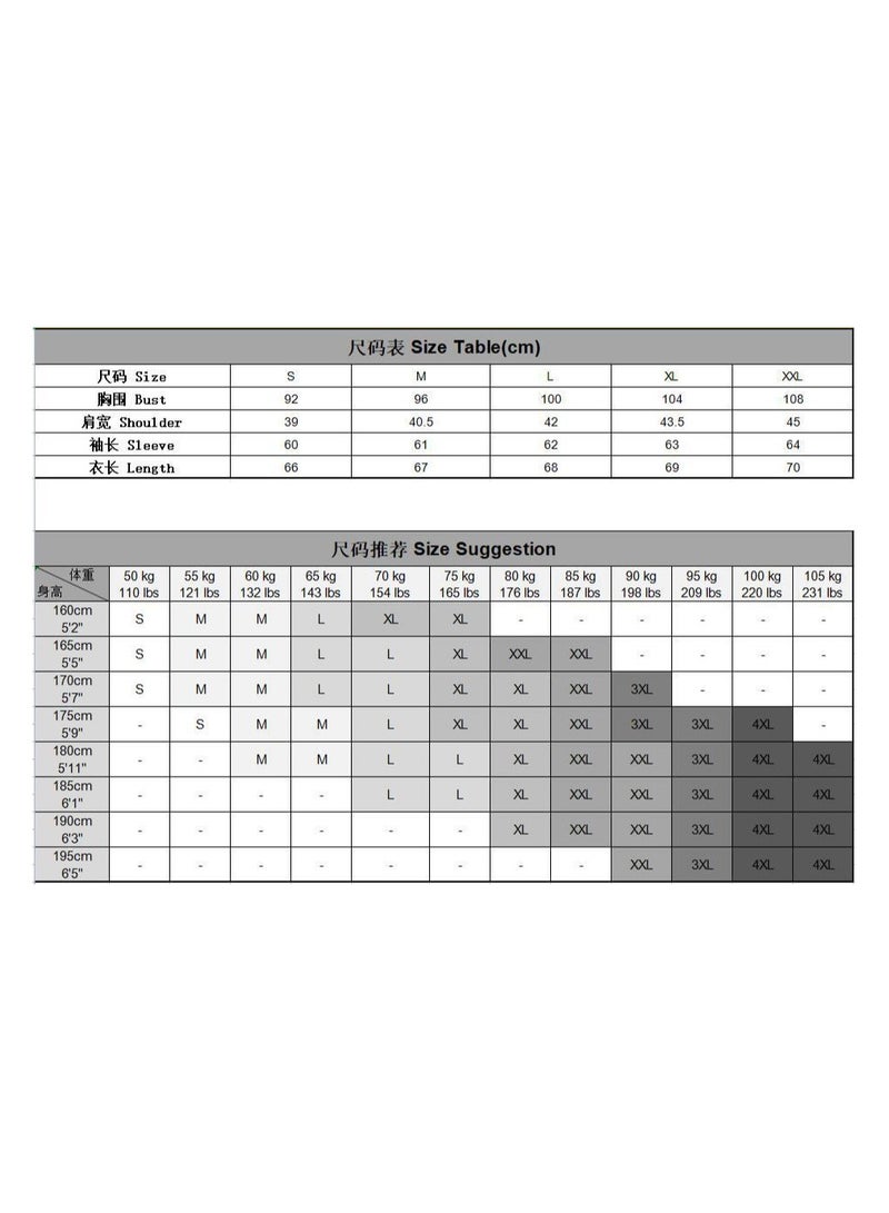 NIBEMINENT 3pcs Men's Autumn And Winter Thickened Warm Skin-friendly Soft Sweater, Skinny Long Sleeve Crew Neck Warm Undershirts Tops  - Image 5