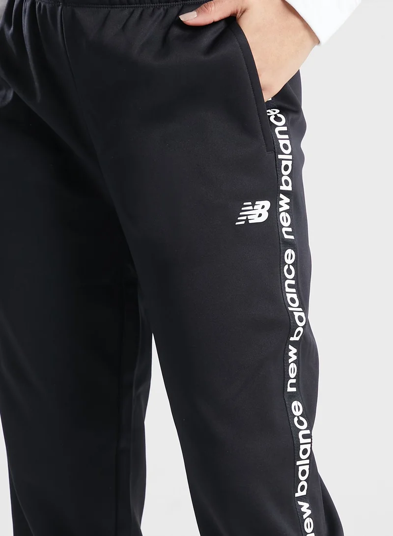 New Balance Relentless Performance Fleece Sweatpants