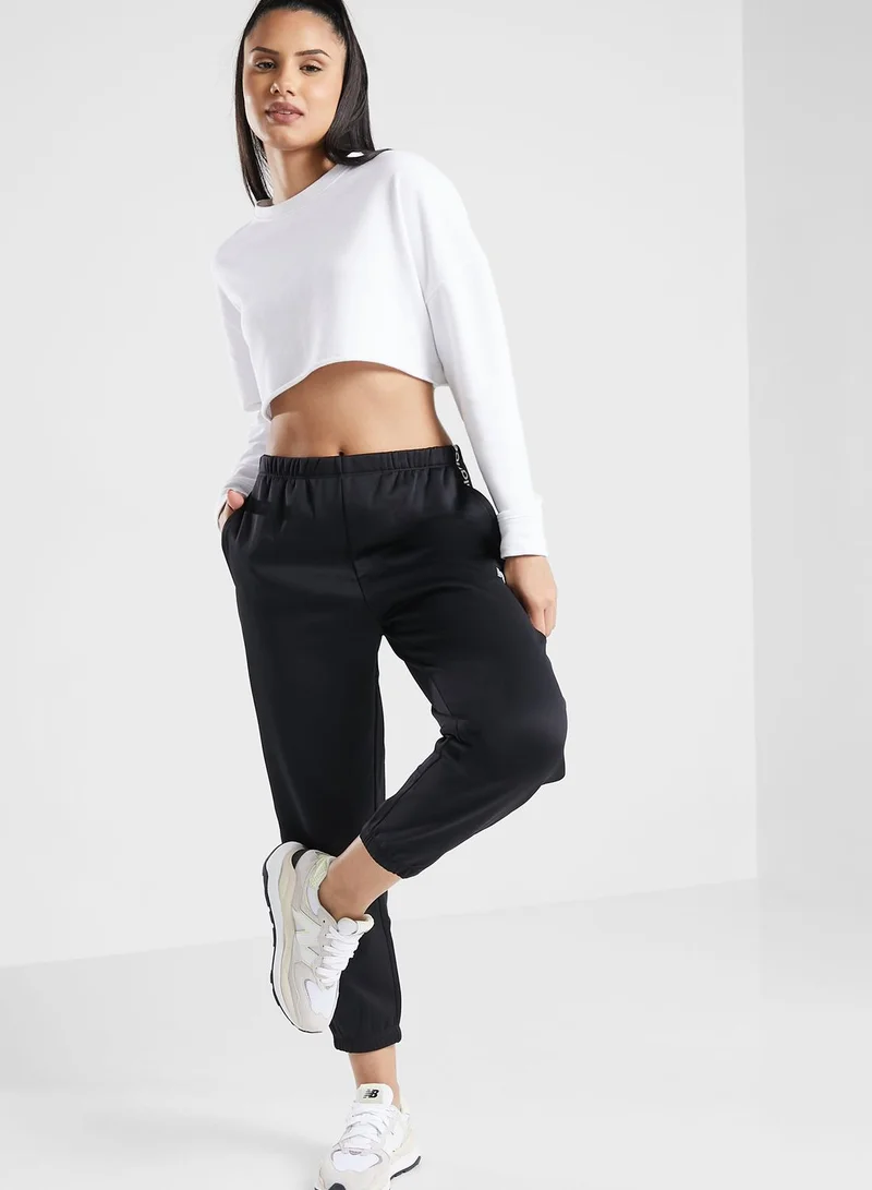 New Balance Relentless Performance Fleece Sweatpants