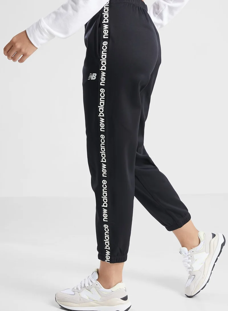 New Balance Relentless Performance Fleece Sweatpants