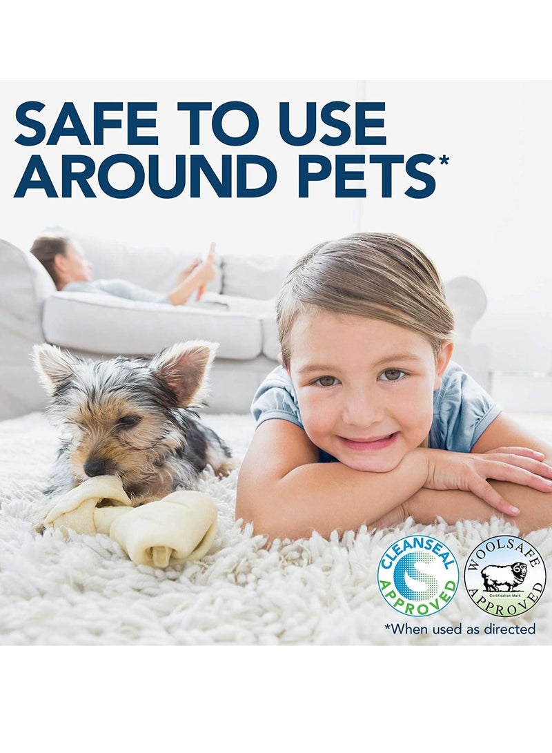 Simple Solution Urine Destroyer Stain And Odor Remover 32oz - Image 5