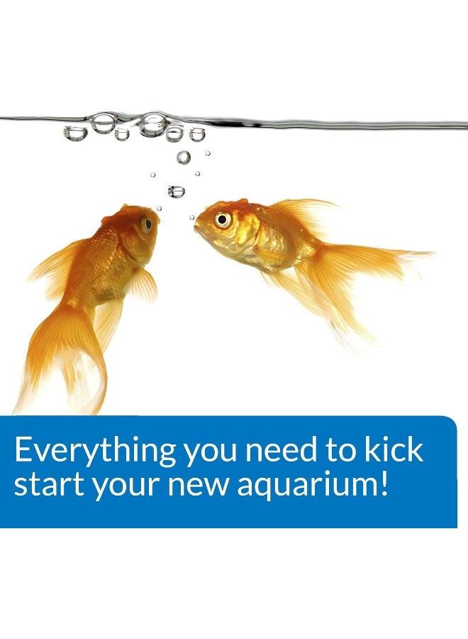 API Api Aquarium Start-Up Pack, Multicolor - Image 2