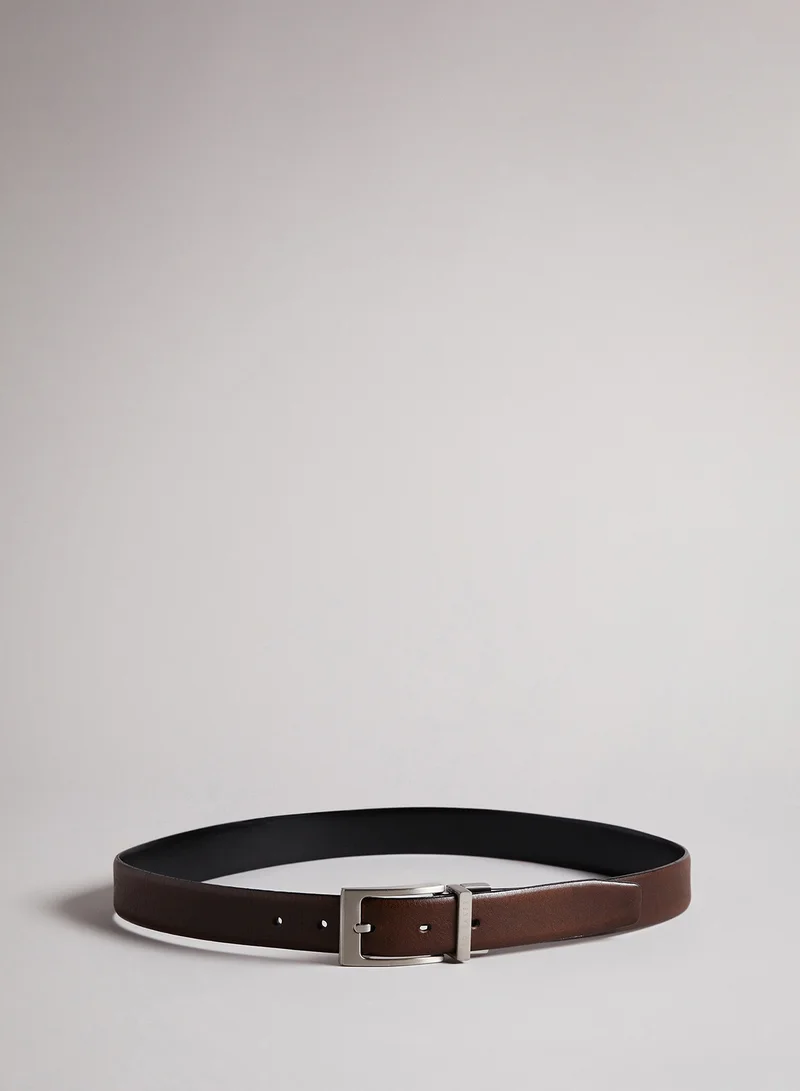 Ted Baker Reversible Leather Belt