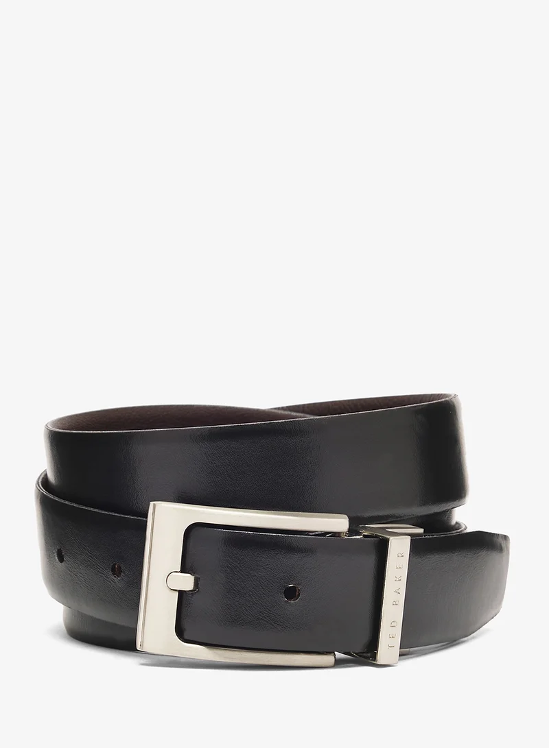 Ted Baker Reversible Leather Belt