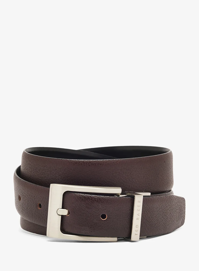 Ted Baker Reversible Leather Belt