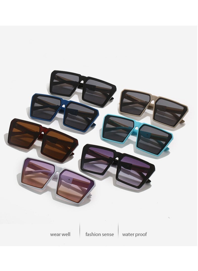 نظارات شمسية خارجية للرجال والنساء UV400
