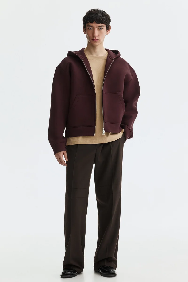 H&M Loose Fit T-shirt