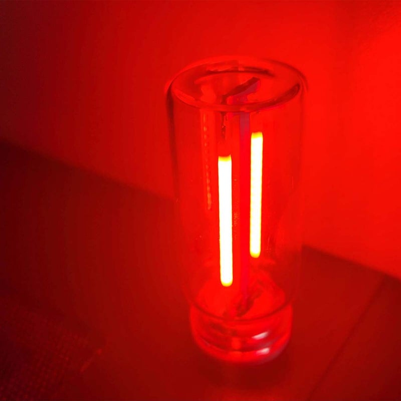 ضوء أجواء LED USB