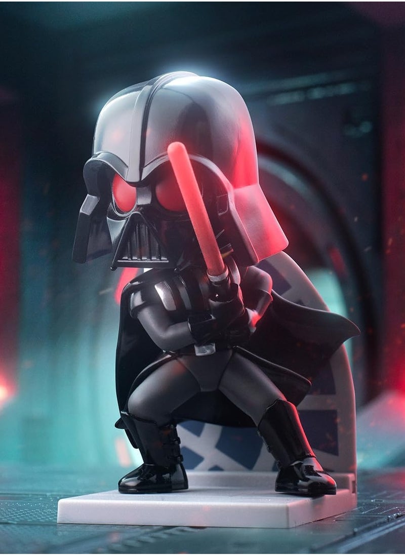 POP MART Star Wars Popular Characters Random Characters Anime Action Characters Collectibles Character Collectors Art Toys Toys Characters Gifts (Single)  - Image 3