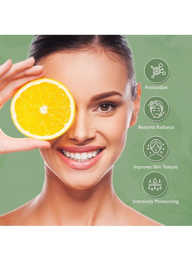 AVEIL Skin Radiance Gift Set | Sheer Tinted Sunscreen | C-Nu Vitamin C Serum | Eye Lift Under Eye Serum | Skin Care Set for Soothing, Hydrating & Radiant Skin | For All Skin Type | Gift Hamper for Her - Image 3