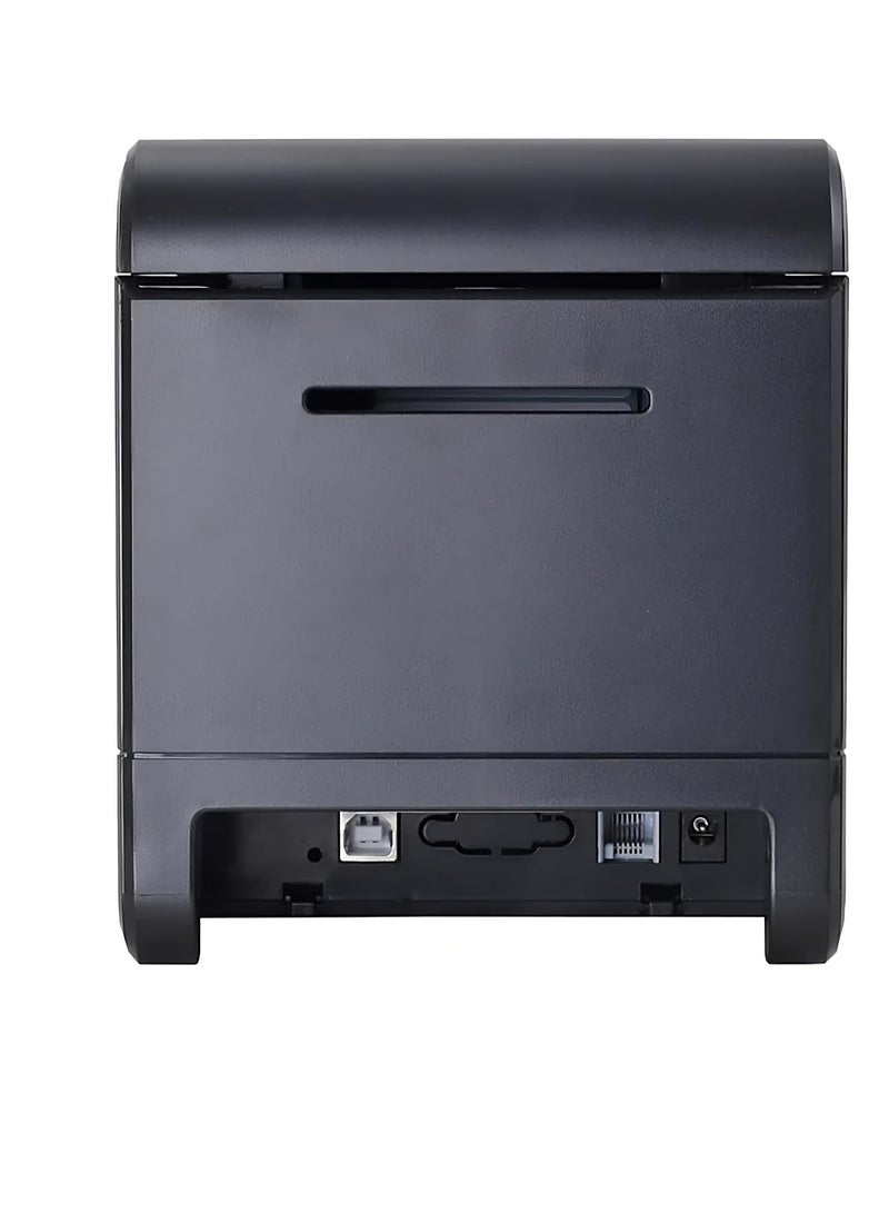 X Printer - Thermal Barcode Printer - XP-233B, Monochrome, by X  - Image 2