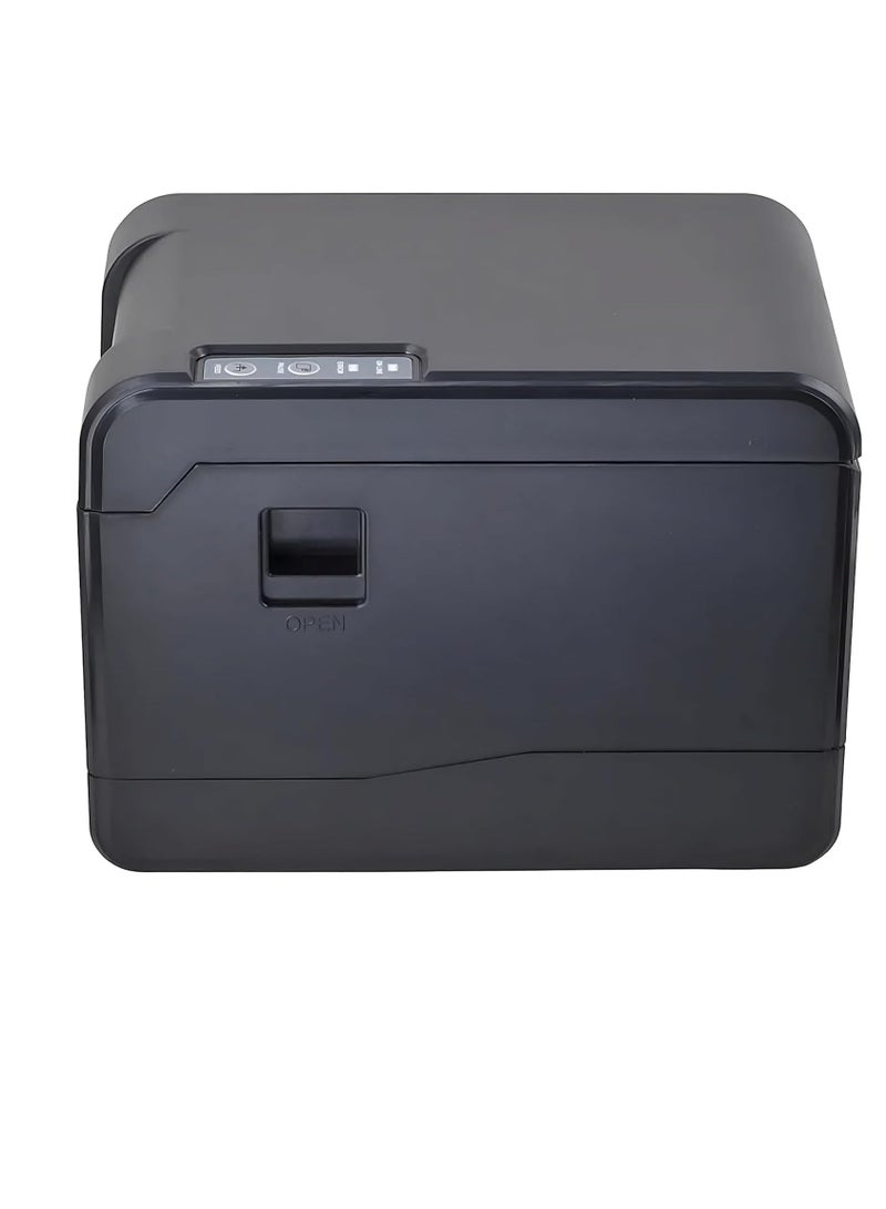 X Printer - Thermal Barcode Printer - XP-233B, Monochrome, by X  - Image 5