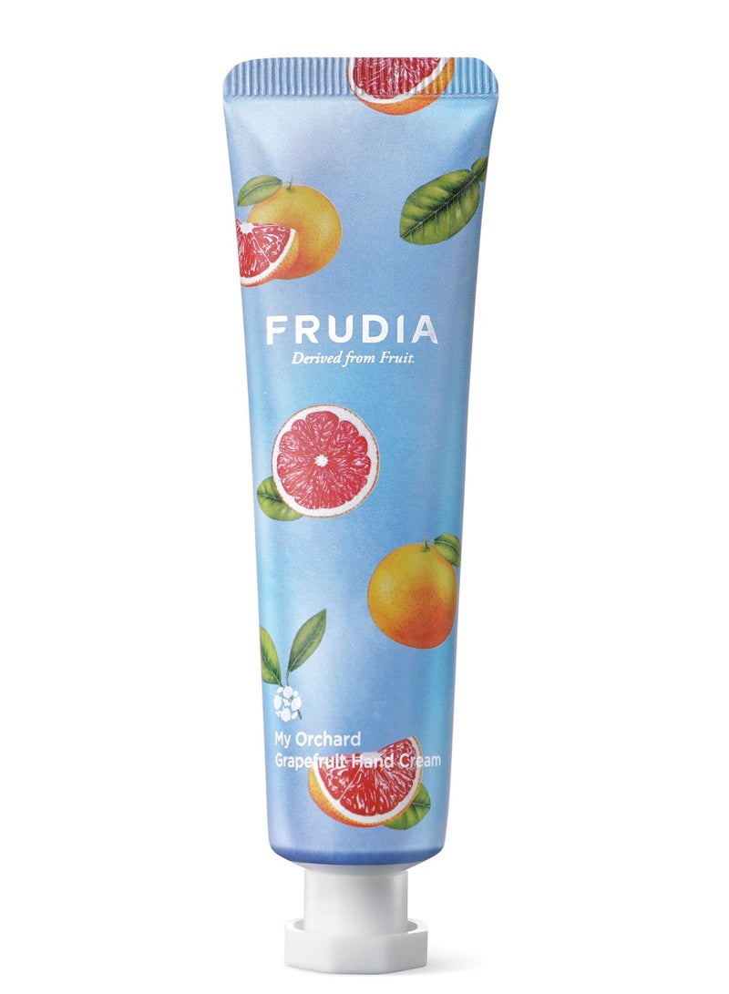 Frudia My Orchard Hand Cream Grapefruit 30g - Image 1