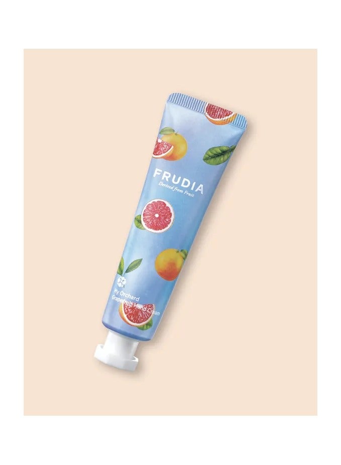 Frudia My Orchard Hand Cream Grapefruit 30g - Image 2