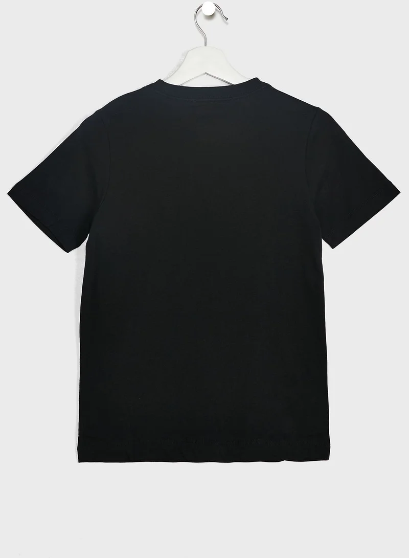 Nike Youth Nsw Core T-Shirt
