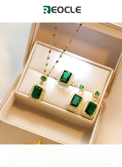 3 Pcs Women's Jewelr